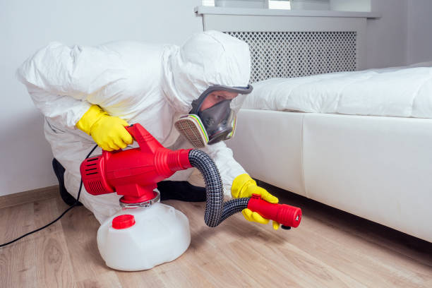 Best Best Pest Control Companies  in Trail Creek, IN