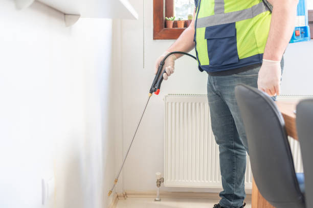 Best Best Pest Control Near Me  in Trail Creek, IN