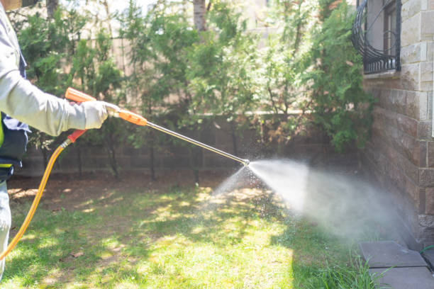 Best Pest Inspection Near Me  in Trail Creek, IN