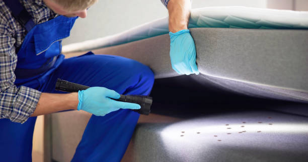 Pest Control Cost in Trail Creek, IN