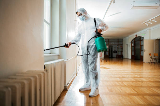 Best Pest Control Near Me  in Trail Creek, IN